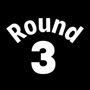 Round 3